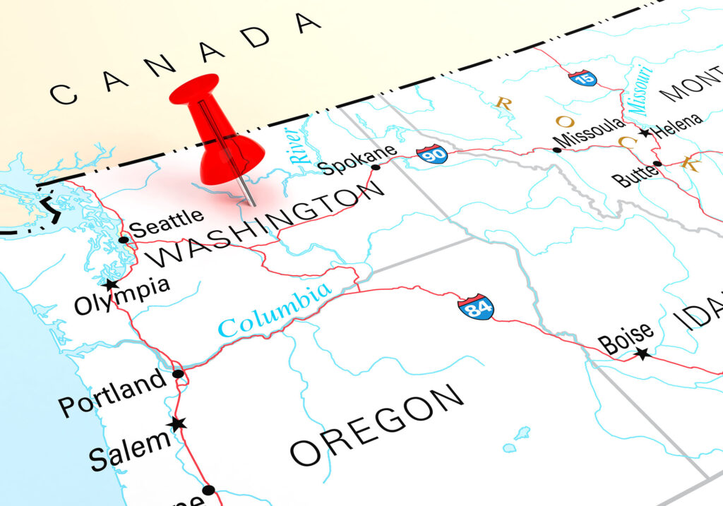 Washington State Rules