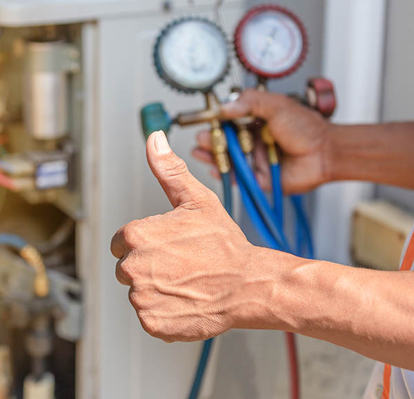 HVAC Liability Insurance | Workers' Compensation