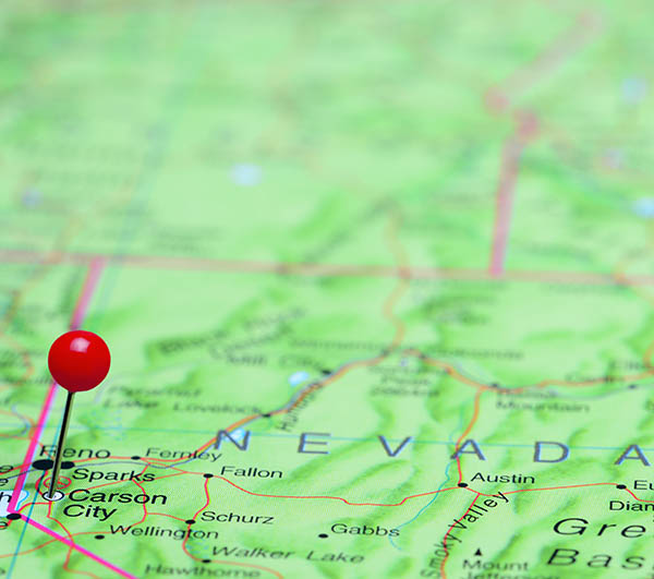 Nevada Workers' Compensation