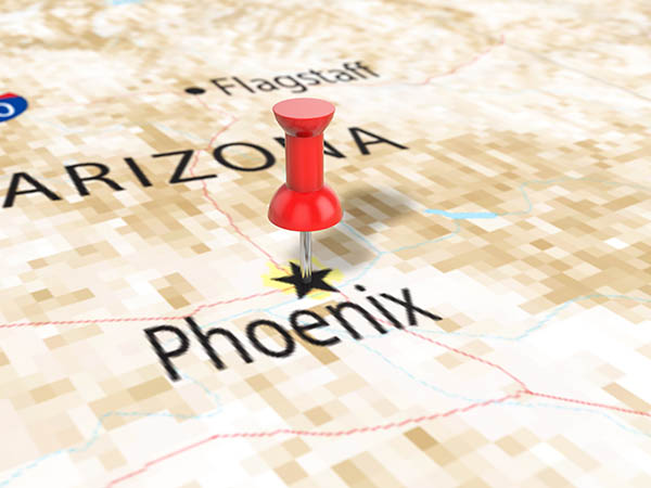 Arizona Workers' Compensation