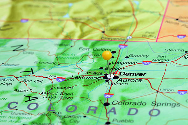 Colorado Workers' Compensation