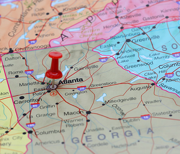 Georgia Workers' Compensation