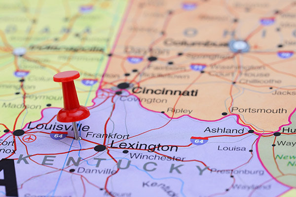 Kentucky Workers' Comp