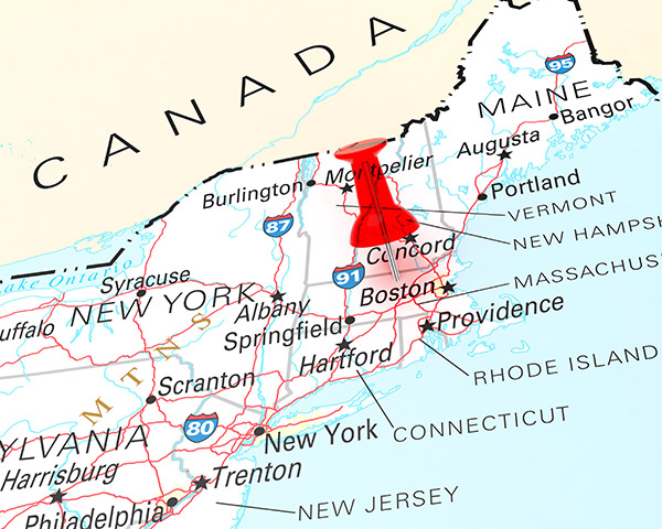 Massachusetts Workers' Comp