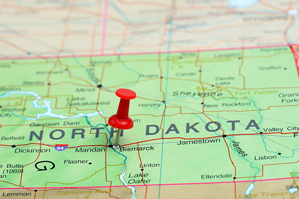 North Dakota Workers' Compensation