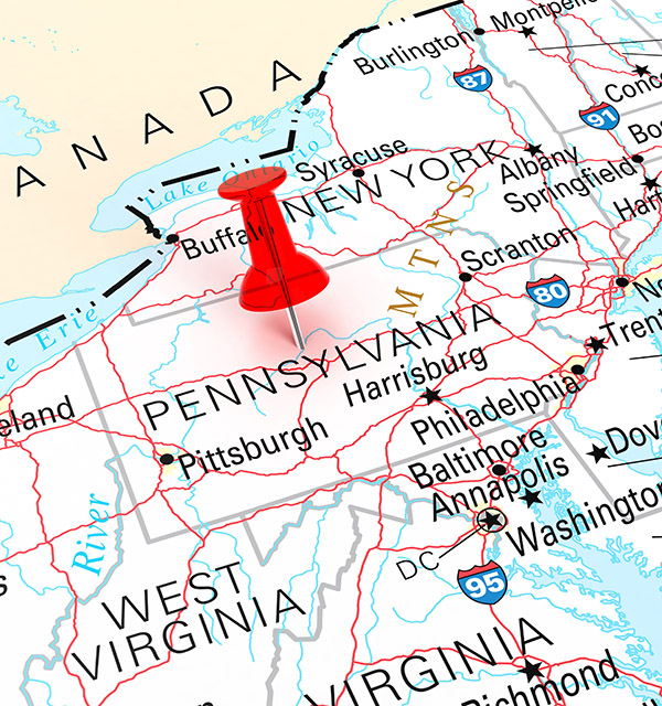 Pennsylvania Workers' Compensation
