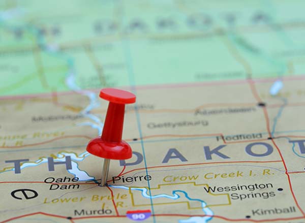 South Dakota Workers' Comp