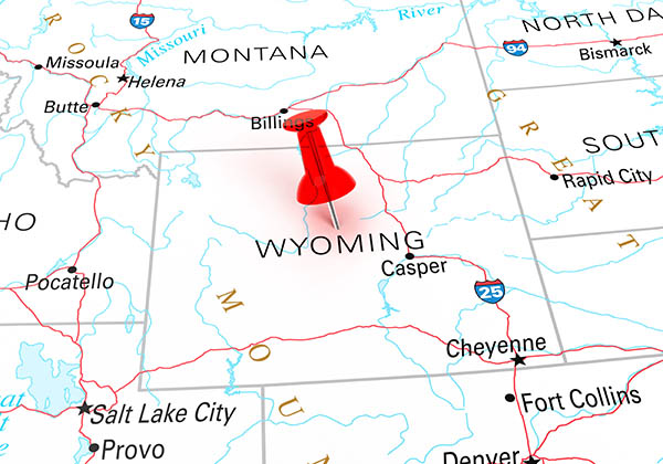 Wyoming Workers' Compensation